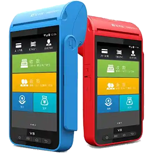 吕梁拉卡拉智能POS机